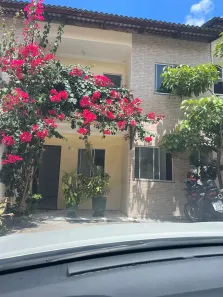 Casa de Condomínio com 3 Quartos para alugar, 120m² no Guaribas, Eusébio
