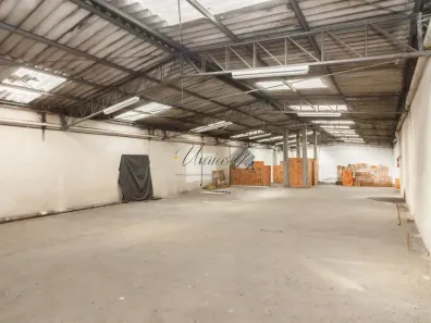 Galpão/Depósito/Armazém para alugar, 475m² no São João Clímaco, São Paulo