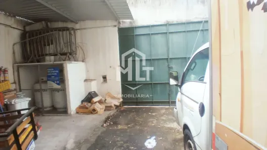 Imóvel Comercial com 3 Quartos à venda, 390m² no Estácio, Rio de Janeiro