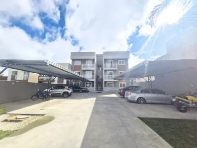 Apartamento com 3 Quartos à venda, 69m² no Jardim Paulista, Campina Grande do Sul