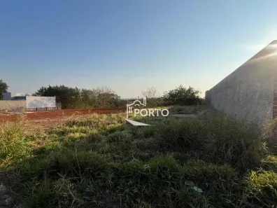 Lote/Terreno à venda, 423m² no Campestre, Piracicaba