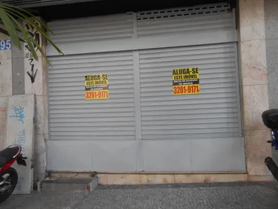 Ponto Comercial para alugar, 155m² no Lourdes, Belo Horizonte