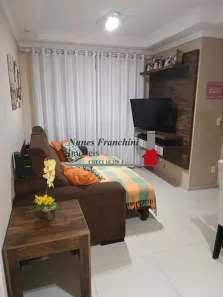 Apartamento com 2 Quartos à venda, 49m² no Vila Hebe, São Paulo