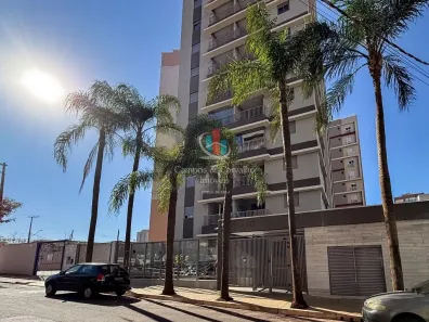 Apartamento com 2 Quartos à venda, 67m² no Ribeirânia, Ribeirão Preto