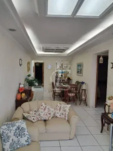 Apartamento com 2 Quartos à venda, 98m² no Guilhermina, Praia Grande