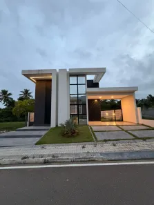 Casa de Condomínio com 3 Quartos à venda, 200m² no Parque das Nações, Parnamirim