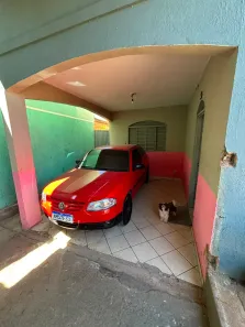 Casa com 3 Quartos à venda, 150m² no Condomínio Mestre D'Armas, Brasília