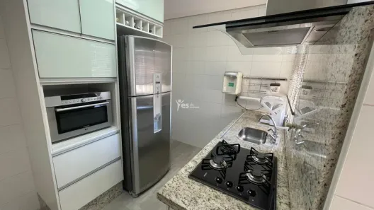 Apartamento com 3 Quartos à venda, 97m² no Boa Vista, São Caetano do Sul