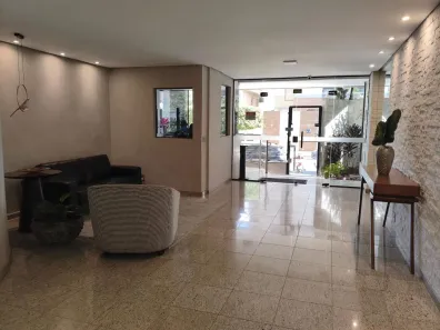 Apartamento com 3 Quartos à venda, 100m² no Setor Oeste, Goiânia