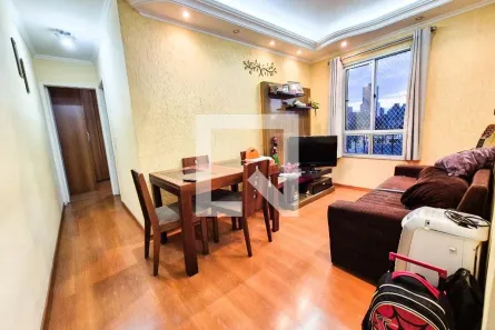 Apartamento com 2 Quartos à venda, 43m² no Luz, São Paulo