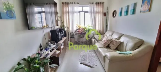 Apartamento com 1 Quarto à venda, 38m² no Aclimação, São Paulo
