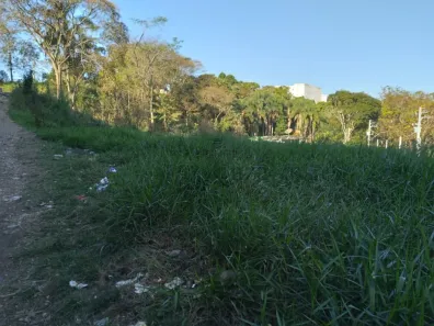 Lote/Terreno à venda, 625m² no Bom Retiro, São José dos Campos
