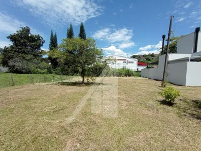 Lote/Terreno à venda, 785m² no Água Verde, Blumenau