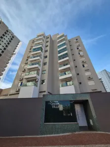 Apartamento com 3 Quartos à venda, 86m² no Patrimônio, Uberlândia