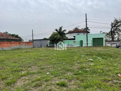 Lote/Terreno à venda, 1534m² no Chácara Nossa Senhora de Fátima, Cotia