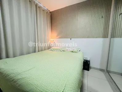 Apartamento com 3 Quartos à venda, 65m² no Uruguai, Teresina