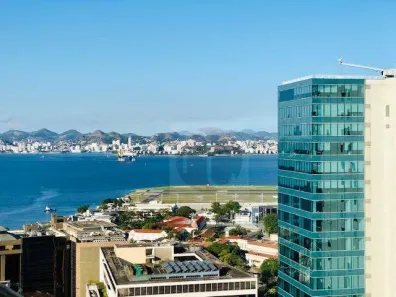 Sala Comercial para venda ou aluguel, 337m² no Centro, Rio de Janeiro