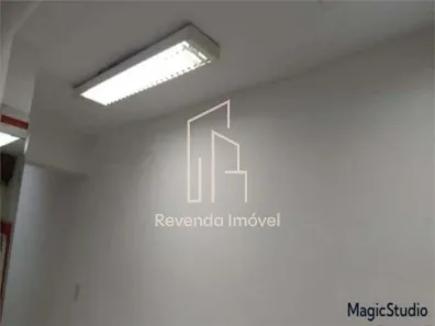 Prédio Comercial à venda, 130m² no Cidade Monções, São Paulo