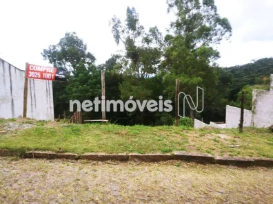 Lote/Terreno à venda, 750m² no Cidade Jardim Taquaril, Belo Horizonte