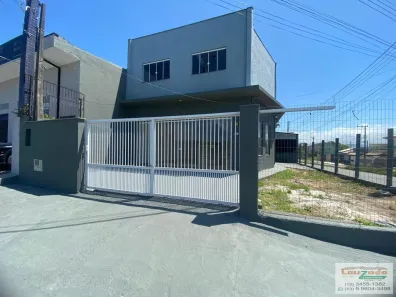 Imóvel Comercial à venda, 305m² no Cidade Nova Peruíbe, Peruíbe
