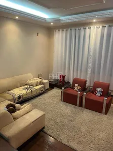Sobrado com 3 Quartos à venda, 309m² no Dos Casa, São Bernardo do Campo