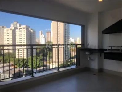 Apartamento com 2 Quartos à venda, 71m² no Vila São José (Ipiranga), São Paulo