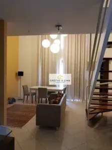 Apartamento com 1 Quarto para venda ou aluguel, 64m² no Parque Residencial Aquarius, São José dos Campos