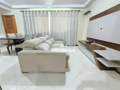 Sobrado com 3 Quartos à venda, 96m² no Vila Costa Melo, São Paulo