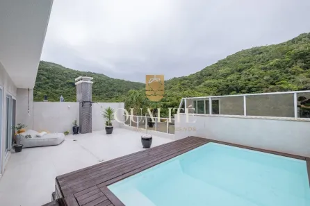 Cobertura com 3 Quartos à venda, 258m² no Ingleses do Rio Vermelho, Florianópolis