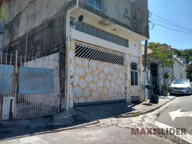 Casa com 3 Quartos à venda, 128m² no Jardim Tupan, Barueri