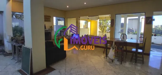 Casa com 5 Quartos à venda, 750m² no Jardim Panorama, São Paulo