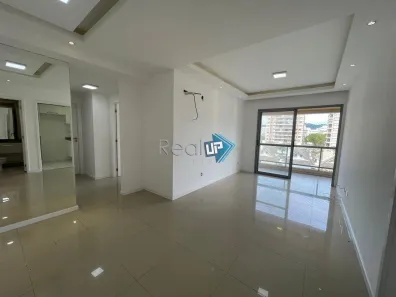 Apartamento com 2 Quartos à venda, 82m² no Recreio dos Bandeirantes, Rio de Janeiro