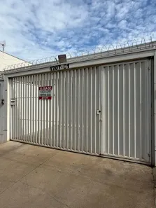 Casa com 3 Quartos para alugar, 10m² no Jardim Urupês, São José do Rio Preto