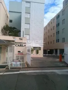 Apartamento com 3 Quartos à venda, 70m² no Vila Proost de Souza, Campinas