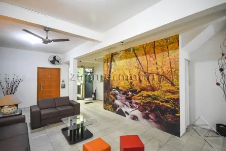 Imóvel Comercial com 9 Quartos à venda, 200m² no Santa Cecília, São Paulo