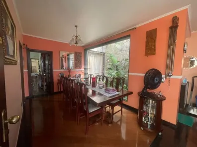 Casa com 3 Quartos à venda, 280m² no Vila Baruel, São Paulo