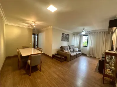 Apartamento com 3 Quartos à venda, 103m² no Santa Teresinha, São Paulo