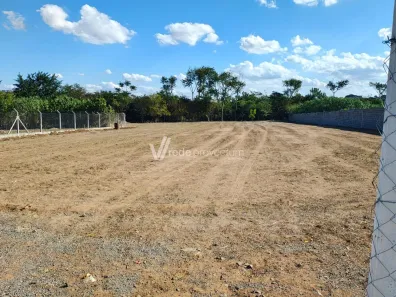 Lote/Terreno à venda, 3444m² no Jardim Santa Genebra II (Barão Geraldo), Campinas