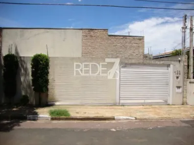 Casa com 3 Quartos à venda, 174m² no Jardim Guarani, Campinas