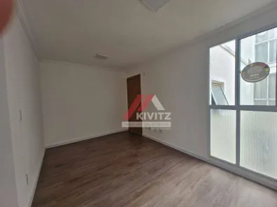 Apartamento com 2 Quartos à venda, 42m² no Morada do Sol, Americana