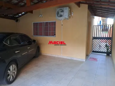 Casa com 2 Quartos à venda, 90m² no Loteamento Villa Branca, Jacareí