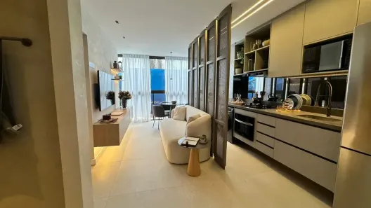 Apartamento com 3 Quartos à venda, 64m² no Recreio dos Bandeirantes, Rio de Janeiro