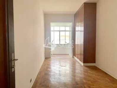 Apartamento com 1 Quarto à venda, 41m² no Vila Buarque, São Paulo