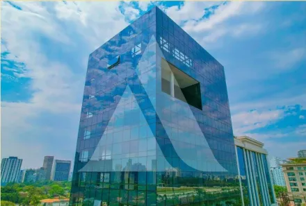 Prédio Comercial para alugar, 4700m² no Jardim Paulistano, São Paulo