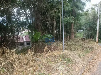 Lote/Terreno à venda, 437m² no Velha, Blumenau