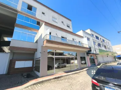 Ponto Comercial para alugar, 51m² no Centro, Braço do Norte
