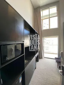 Apartamento com 1 Quarto à venda, 28m² no Vila Olímpia, São Paulo