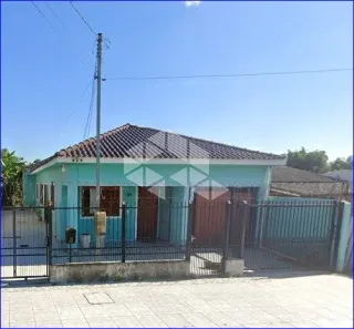 Casa com 3 Quartos à venda, 146m² no Renascença, Santa Maria