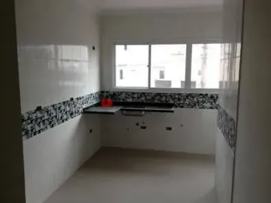 Apartamento com 3 Quartos à venda, 70m² no Jardim Santo Antônio, Santo André
