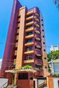 Apartamento com 3 Quartos à venda, 147m² no Cambuí, Campinas